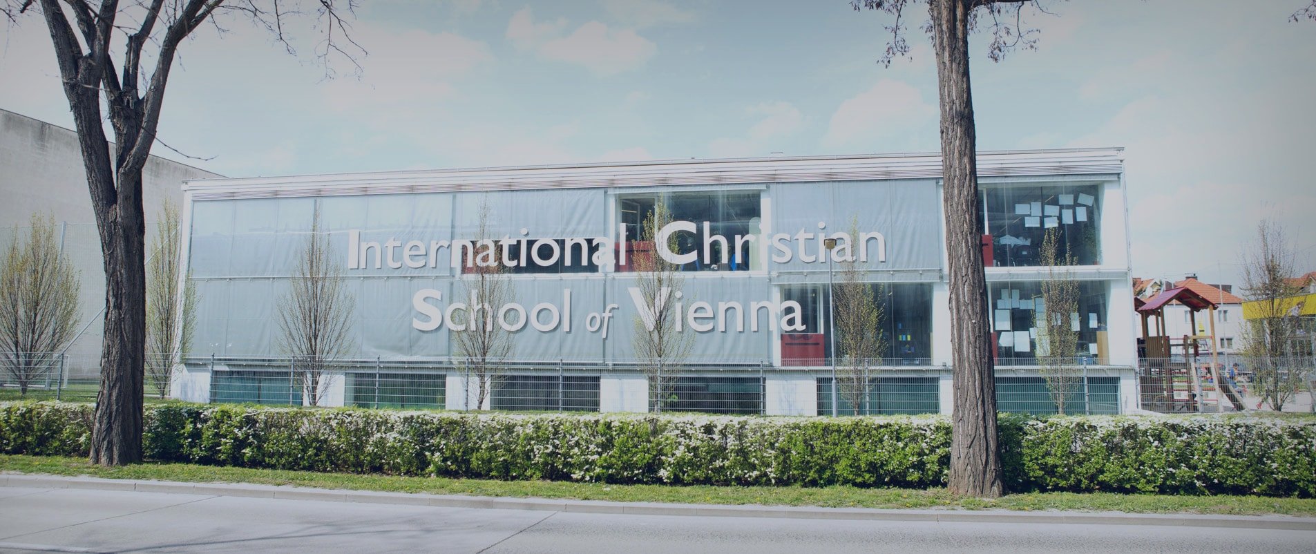 Icsv Administration & Board